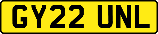 GY22UNL