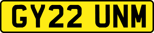 GY22UNM
