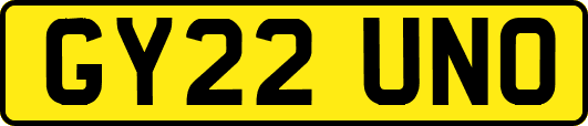 GY22UNO