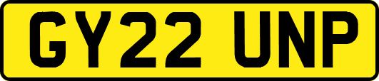 GY22UNP