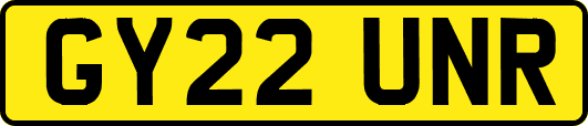 GY22UNR