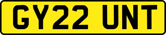 GY22UNT