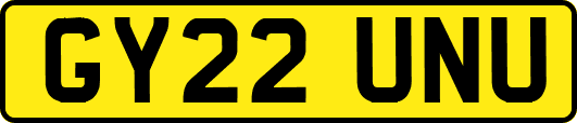 GY22UNU