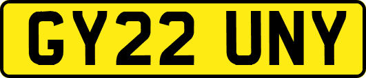 GY22UNY