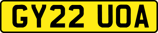 GY22UOA