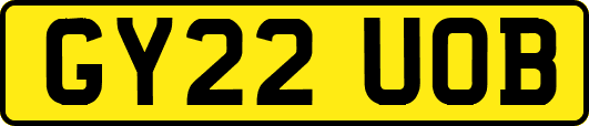 GY22UOB
