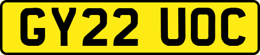 GY22UOC