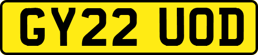 GY22UOD