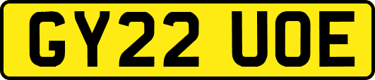GY22UOE