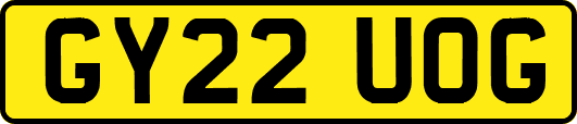 GY22UOG