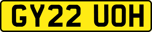 GY22UOH