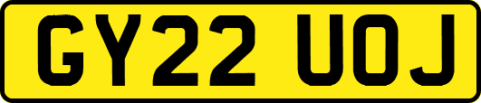 GY22UOJ
