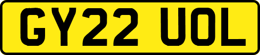 GY22UOL