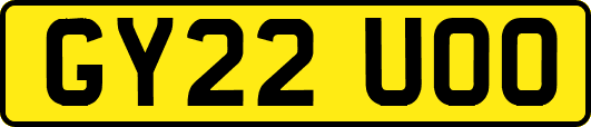 GY22UOO