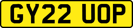 GY22UOP
