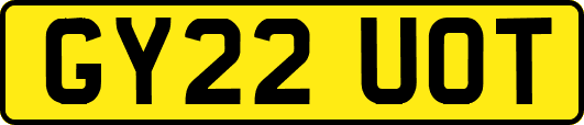GY22UOT