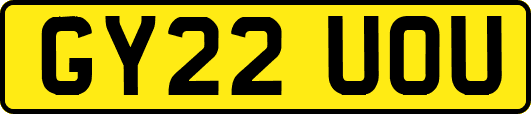 GY22UOU