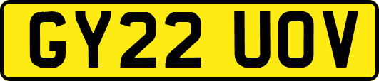 GY22UOV