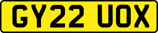 GY22UOX