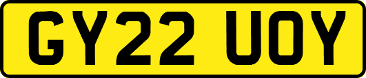 GY22UOY