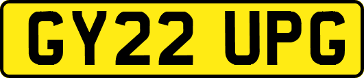 GY22UPG