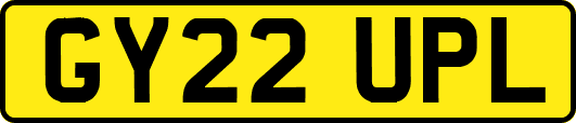 GY22UPL