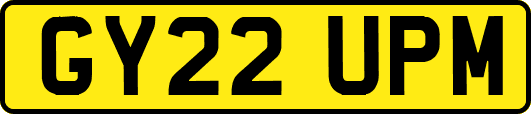 GY22UPM
