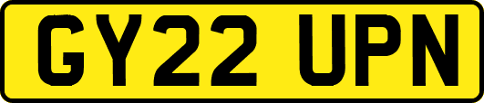 GY22UPN