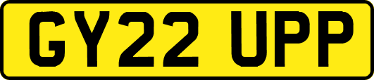 GY22UPP
