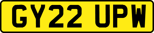 GY22UPW