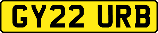 GY22URB