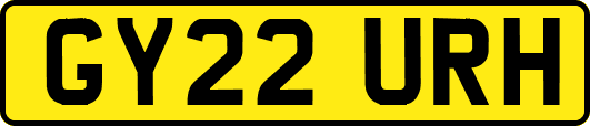GY22URH