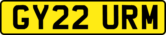 GY22URM