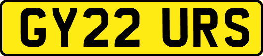 GY22URS