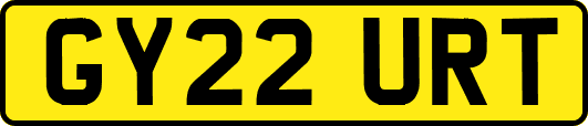 GY22URT
