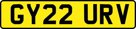 GY22URV