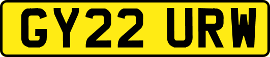 GY22URW