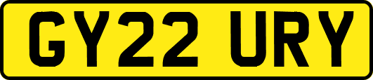 GY22URY