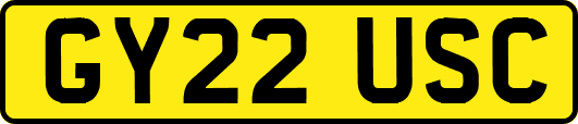 GY22USC