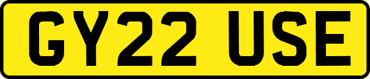GY22USE