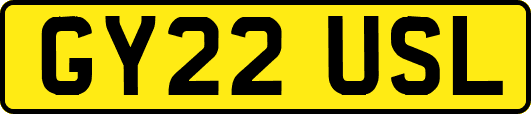 GY22USL