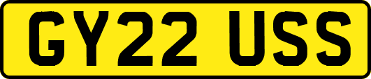 GY22USS
