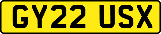 GY22USX