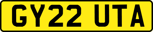 GY22UTA