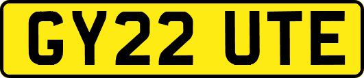 GY22UTE