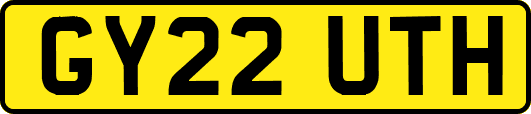 GY22UTH