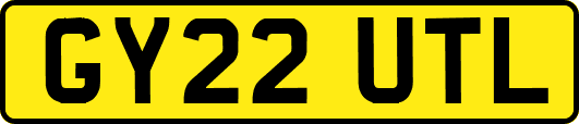 GY22UTL