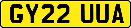 GY22UUA