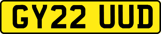 GY22UUD