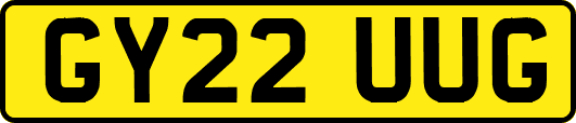 GY22UUG